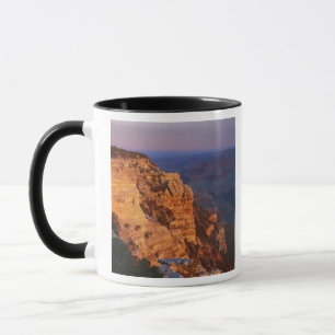 Tasse Grand Canyon depuis la rive sud, Grand Canyon