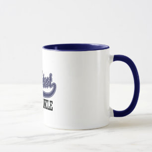 Tasse Grand-Oncle