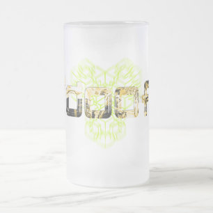 tasse grande givrée par idoof