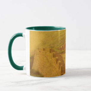 Tasse Grande Muraille