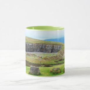 Tasse Grande Orme