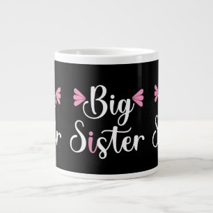 Tasse Grande Soeur, Jolie