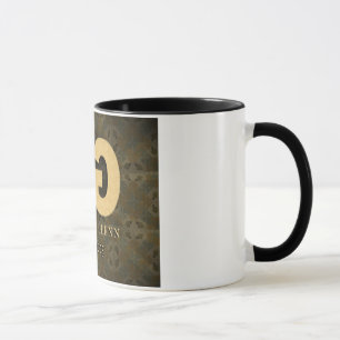 Tasse grandpaglenn