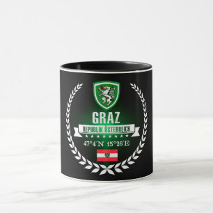 Tasse Graz
