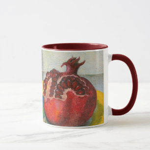 Tasse grenade