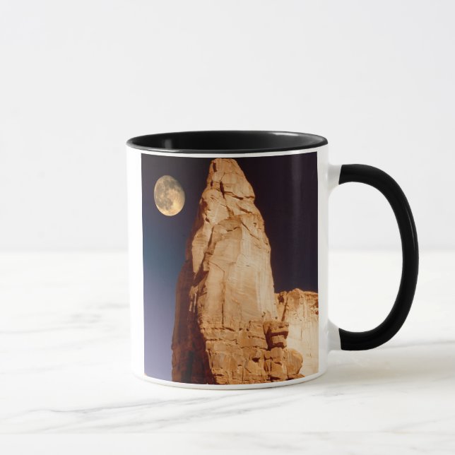 Tasse Grès Pinacle (Droite)