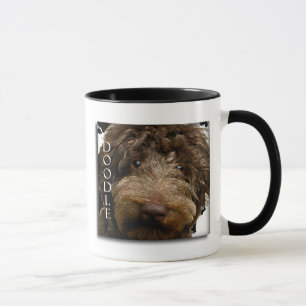 Tasse Griffonnage