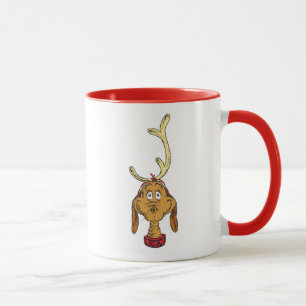 Tasse Grinch classique   Max