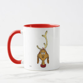 Tasse Grinch classique | Max