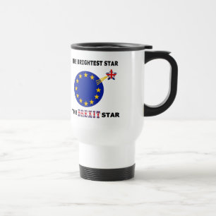 Tasse Großbritannien - Die britische Flagge des Br