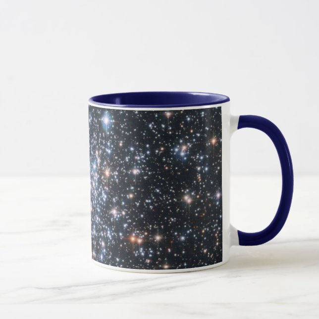 Tasse Groupe d'étoile (Droite)