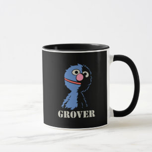 Tasse Grover Demi