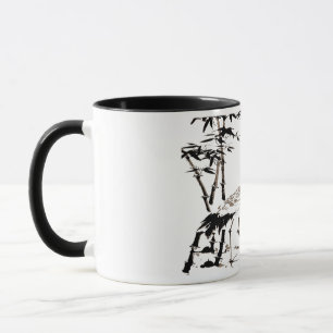 Tasse Grue