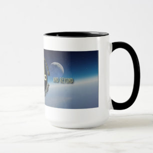 Tasse GSO Logo-15oz