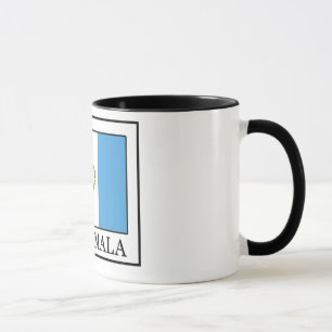 Tasse Guatemala