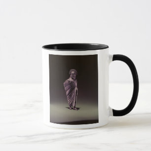 Tasse Guerrier spartiate