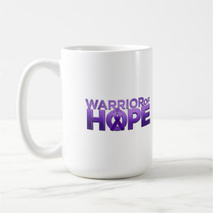 Tasse Guerriers de l'Espoir 