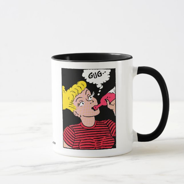 TASSE GUG (Droite)