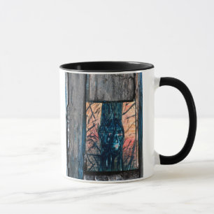 Tasse Guide animal