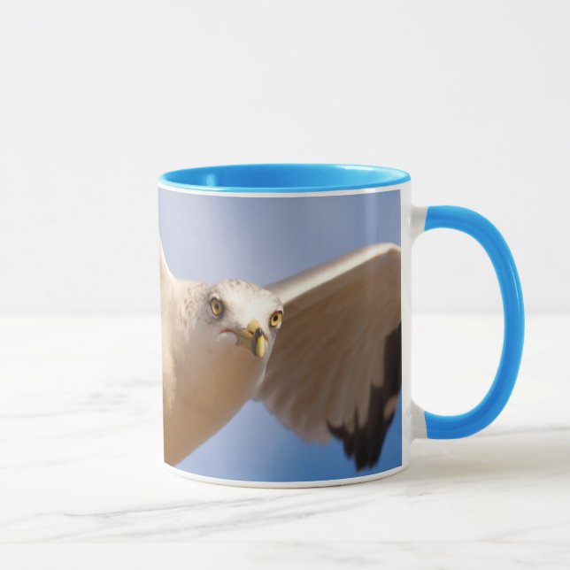 Tasse Gull2 (Droite)