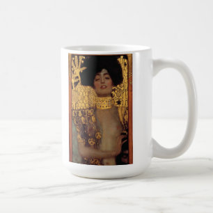 Tasse Gustav Klimt Judith