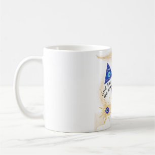 TASSE GUTE DINGE KOMMEN
