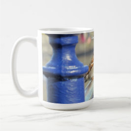 Tasse - Guten Morgen