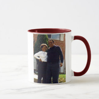 Tasse GWBrown