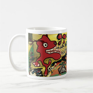 Tasse ha ha