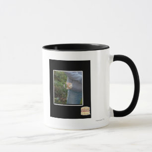 Tasse Hai d'O