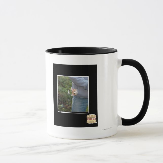 Tasse Hai d'O (Droite)