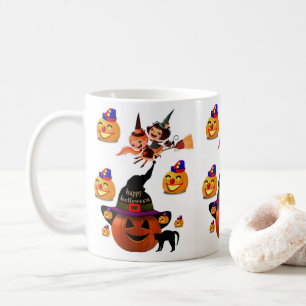 tasse halloween