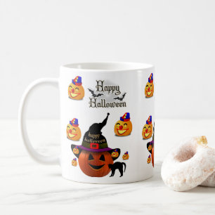 tasse halloween