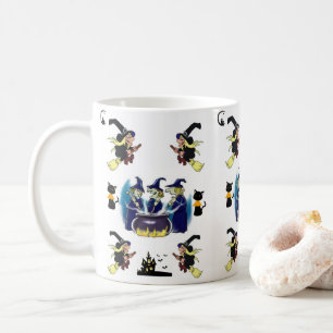 tasse halloween