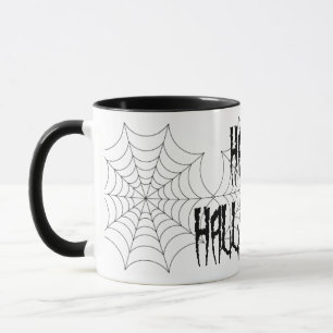 Tasse Halloween