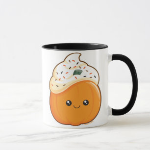 Tasse Halloween doux