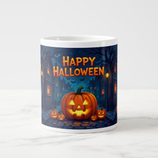 Tasse Halloween Trick or Treat
