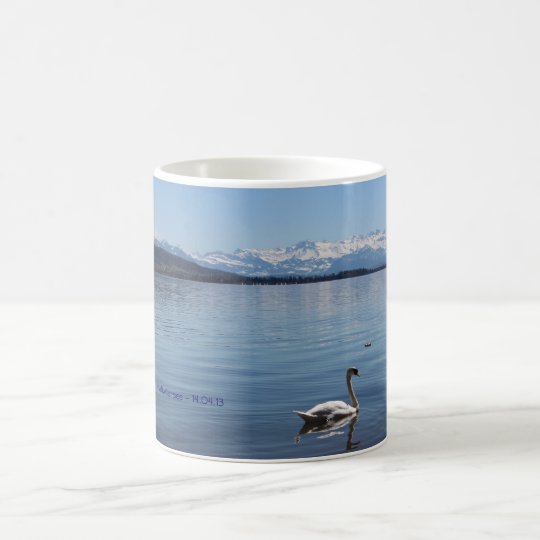 Tasse Hallwilersee