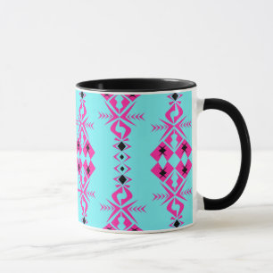 Tasse Halona ~ Of Happy Fortune