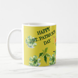 Tasse HAPPY ST.Patrick DAY