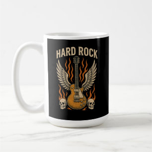 Tasse Hard Rock Coffee Mug