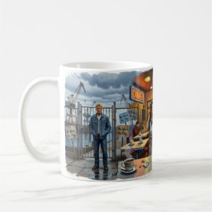 Tasse Hardship and Hope Livin' on a Prayer