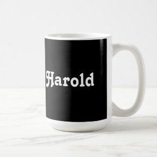 Tasse Harold