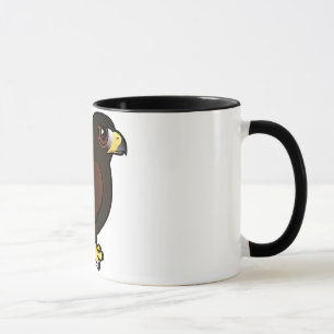 Tasse Harris colportent