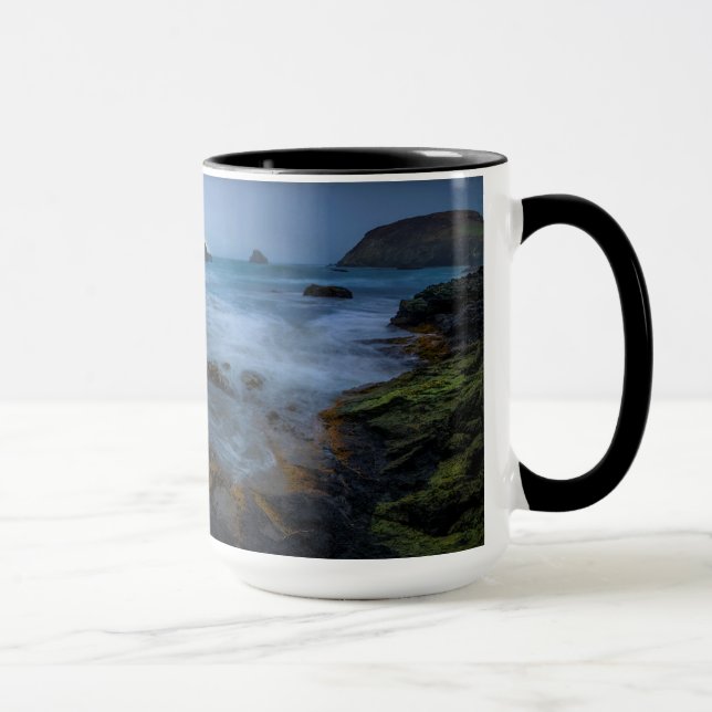 Tasse Harris échouent le parc d'état | Orégon (Droite)