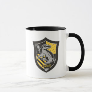 Tasse Harry Potter Cimetière de la Fierté de la maison