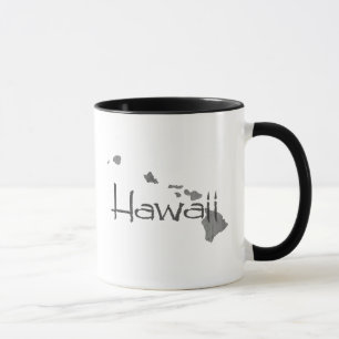 Tasse Hawaï