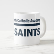 Tasse: Heilige der TCA