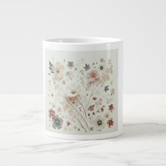 Tasse, heißer Kakao Jumbo-Tasse