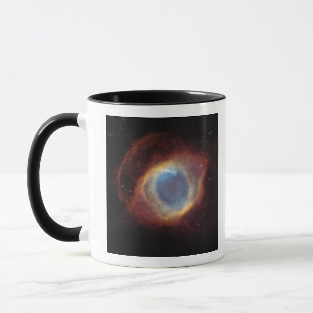 Tasse Helix Nebula (Gauche)